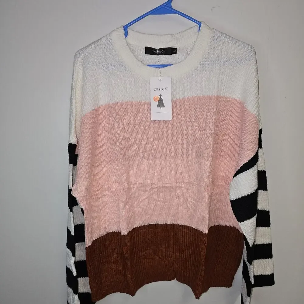 Zesica brand loose